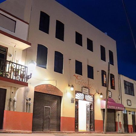 Hotel Coroneo Extérieur photo