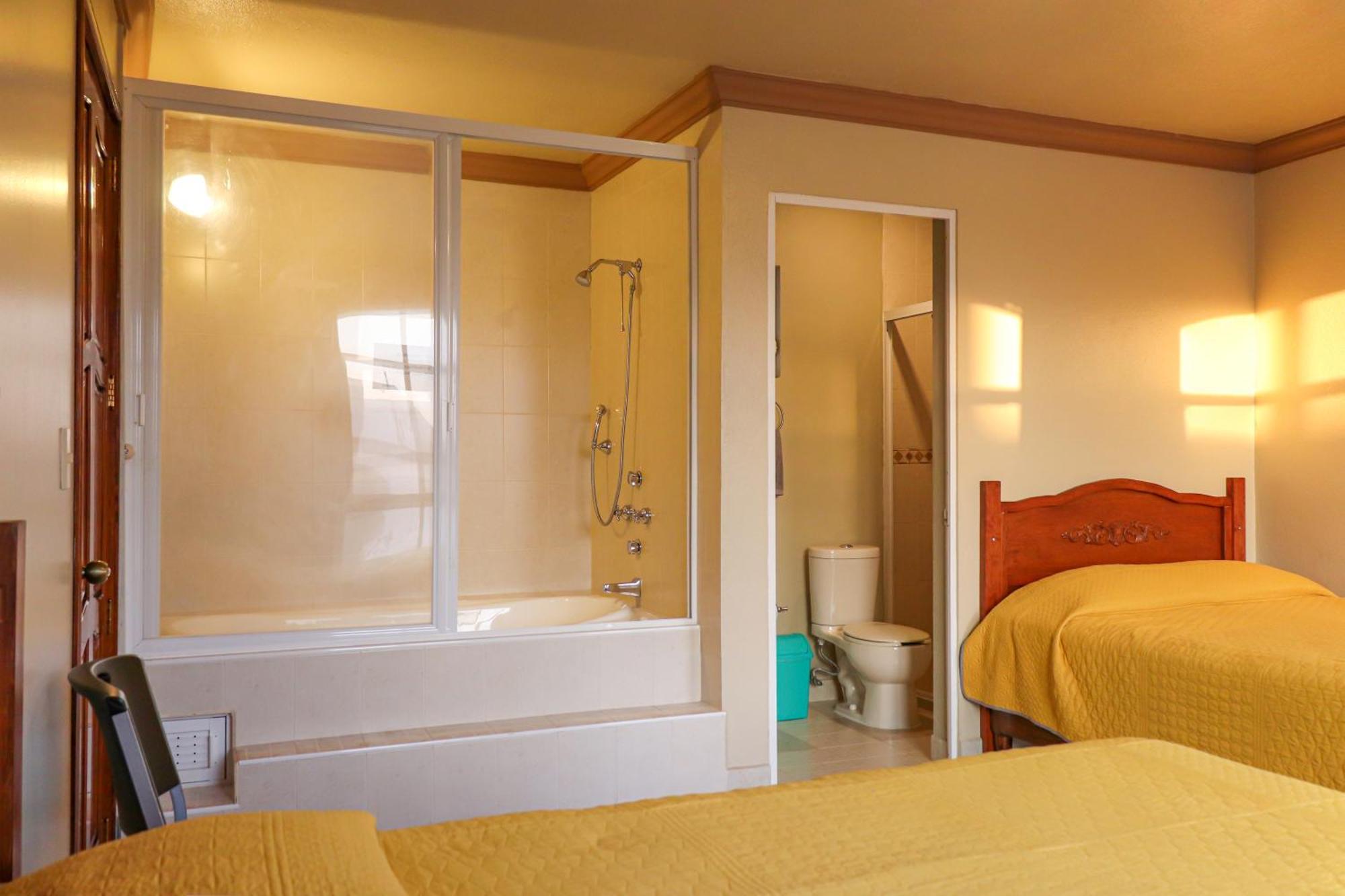 Hotel Coroneo Extérieur photo