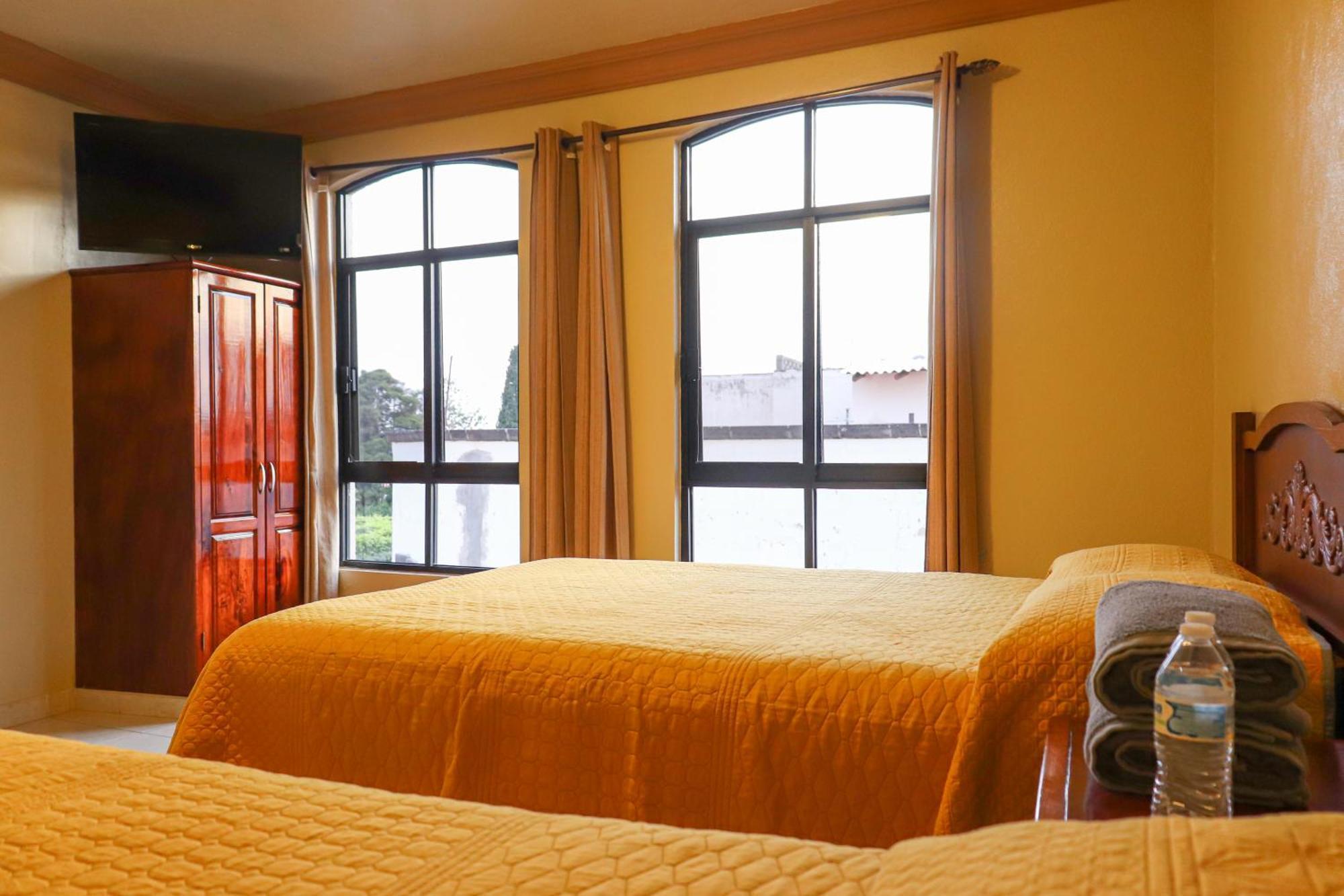 Hotel Coroneo Extérieur photo